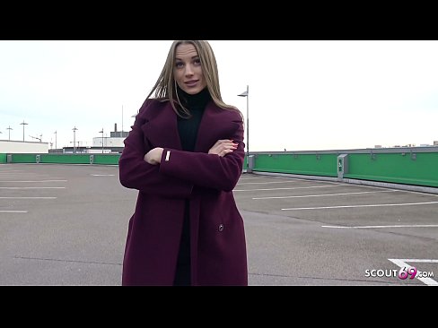 ❤️ GERMAN SCOUT SE YON RÈV TOUCH STEELE, PARKING TELLTALE AK SEXY POU LAJAN Pornografi Larisi nan ht.pornoreino-com.ru ️❤