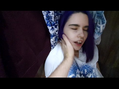 ❤️ Jwenn sè m nan klozèt la epi li te ede l kom Pornografi Larisi nan ht.pornoreino-com.ru ️❤